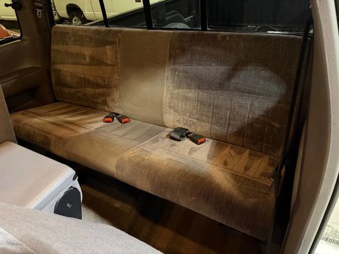 Used 1997 Dodge Ram 3500 Truck 4x4 Club Cab image 37