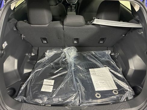 New 2026 Subaru Impreza 2.0i Sport image 22