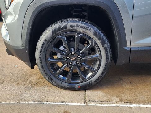 New 2026 GMC Terrain Elevation w/ Black Edition FWD image 51