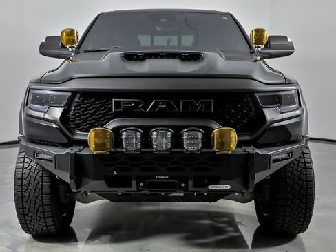 Used 2022 RAM 1500 TRX w/ TRX Level 2 Equipment Group AWD/4WD image 4