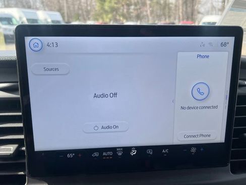 New 2026 Ford Transit 250 148 Medium Roof Extended AWD image 22