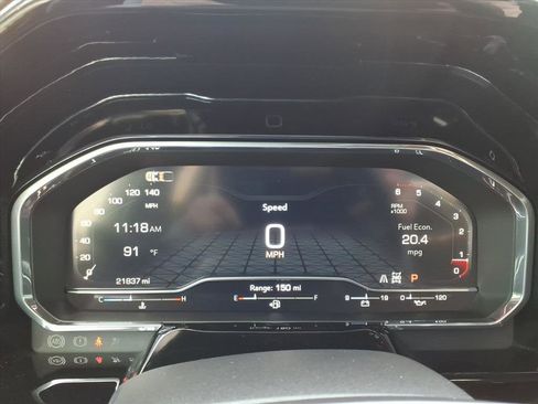 Used 2025 GMC Sierra 1500 Elevation w/ X31 Off-Road Package image 25