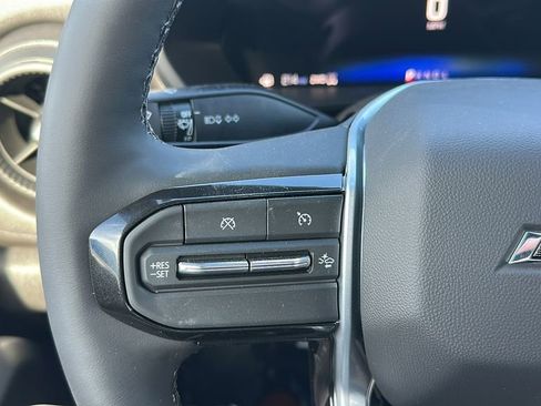 New 2026 Chevrolet Colorado Trail Boss AWD/4WD image 18