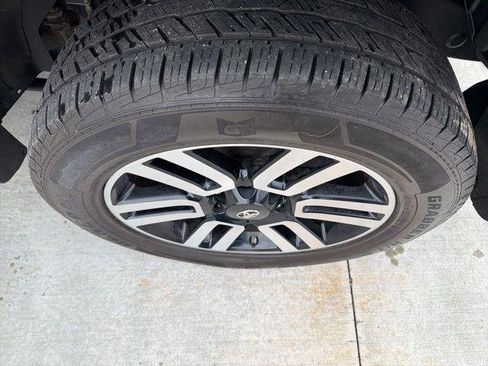 Used 2020 Toyota 4Runner Limited image 26