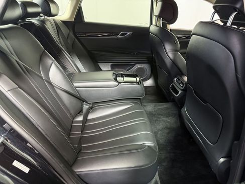Used 2023 Genesis G80 2.5T image 36