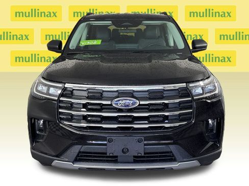 New 2026 Ford Explorer Active w/ Active Comfort Package RWD image 15