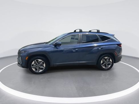 Certified 2026 Hyundai Tucson SEL FWD image 5