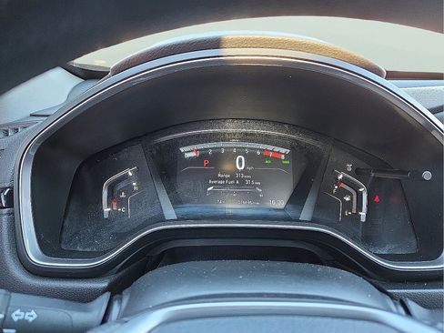 Used 2022 Honda CR-V EX image 23