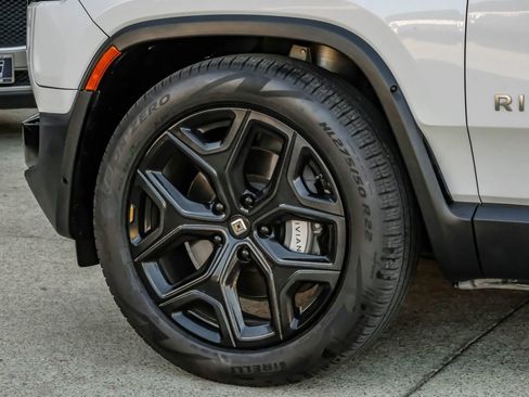 Used 2024 Rivian R1S Adventure AWD/4WD image 68