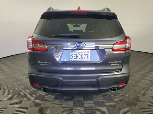 Used 2022 Subaru Ascent Limited image 5