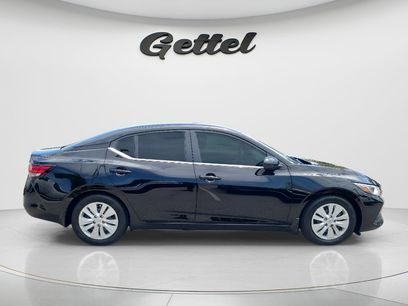 Used 2022 Nissan Sentra S