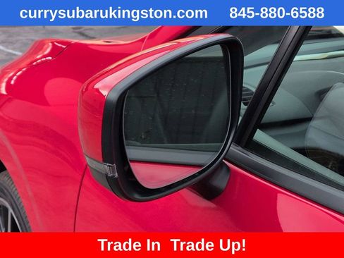 New 2026 Subaru Impreza 2.0i Sport w/ Popular Package #2 image 7