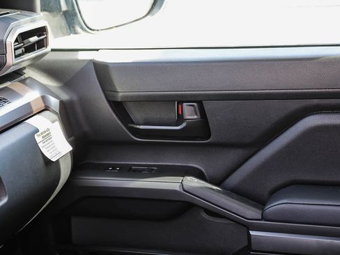 New 2024 Toyota Tacoma SR5 RWD image 23