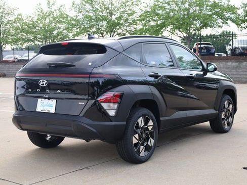 New 2025 Hyundai Kona SEL image 5