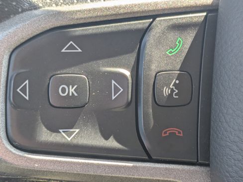 Used 2019 RAM 1500 Tradesman image 29