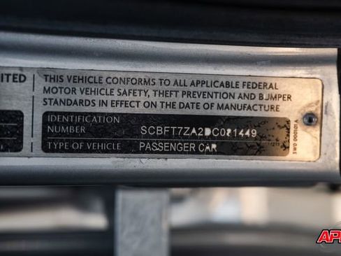 Used 2013 Bentley Continental GT image 77