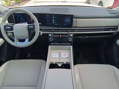 New 2026 Hyundai Santa Fe SEL FWD image 19