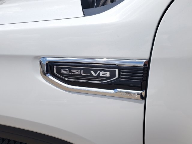 New 2026 GMC Sierra 1500 SLE w/ Preferred Package AWD/4WD image 9
