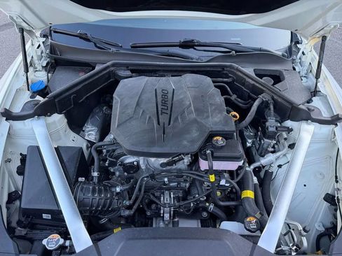 Used 2022 Kia Stinger GT-Line RWD image 38