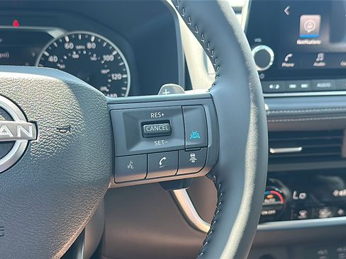 New 2026 Nissan Rogue SV image 18