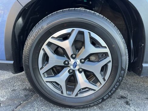 Used 2022 Subaru Forester Premium image 32