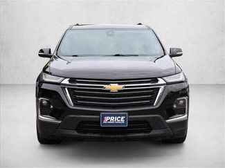 Used 2023 Chevrolet Traverse LT AWD/4WD video 2