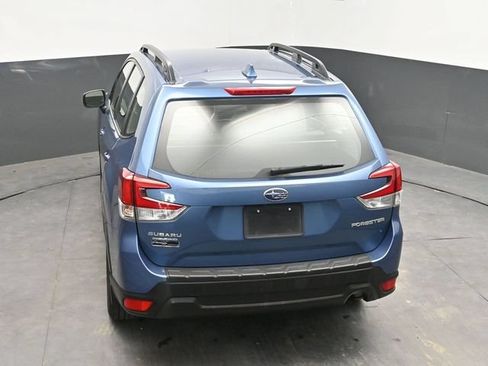Used 2023 Subaru Forester AWD/4WD image 27