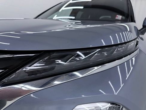 Used 2025 Mitsubishi Outlander SEL FWD image 7