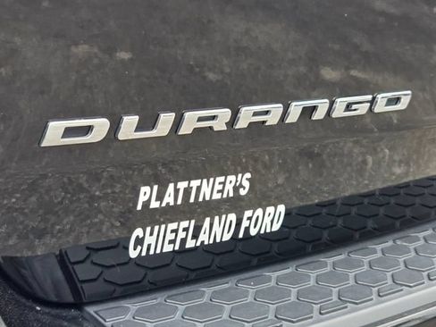 Used 2023 Dodge Durango GT RWD image 11