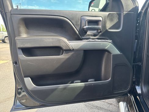 Used 2015 Chevrolet Silverado 1500 LT w/ All Star Edition AWD/4WD image 13