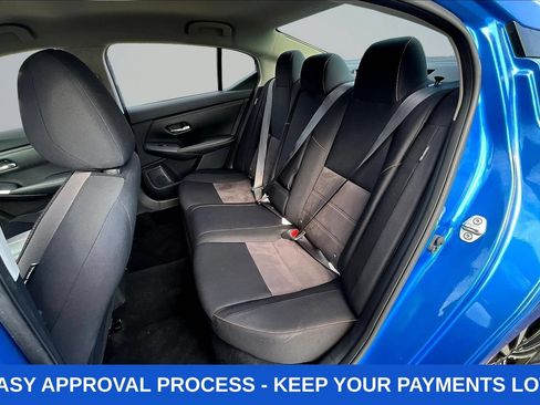 Used 2020 Nissan Sentra SR FWD image 26
