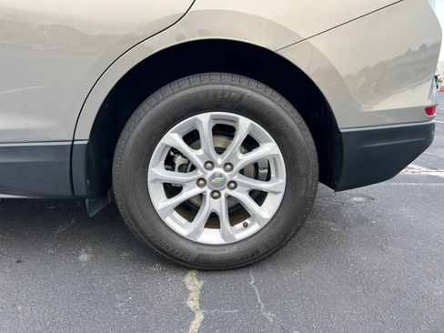 Used 2018 Chevrolet Equinox LT image 26