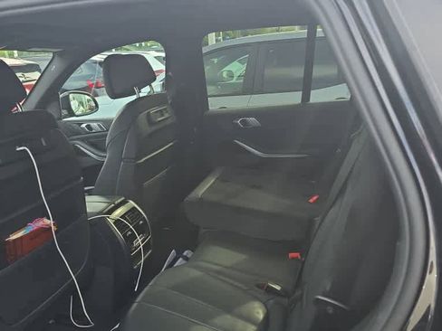 Used 2021 BMW X5 xDrive40i w/ M Sport Package AWD/4WD image 6