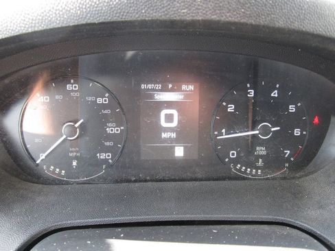 Used 2023 RAM ProMaster 2500 FWD image 10