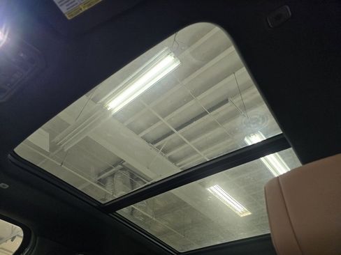 New 2025 Toyota Tundra 1794 Edition image 3