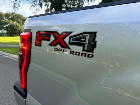Used 2019 Ford F250 Platinum w/ Platinum Ultimate Package AWD/4WD image 62