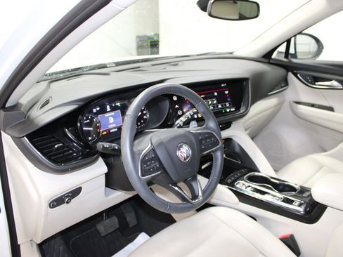 Used 2023 Buick Envision Essence AWD/4WD image 18