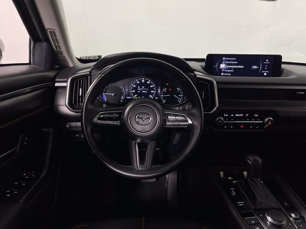 Used 2025 MAZDA CX-50 2.5 Hybrid w/ Premium Plus Pkg AWD/4WD image 15