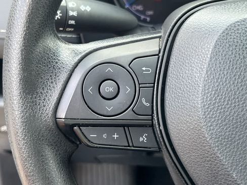 Used 2024 Toyota RAV4 LE AWD/4WD image 24