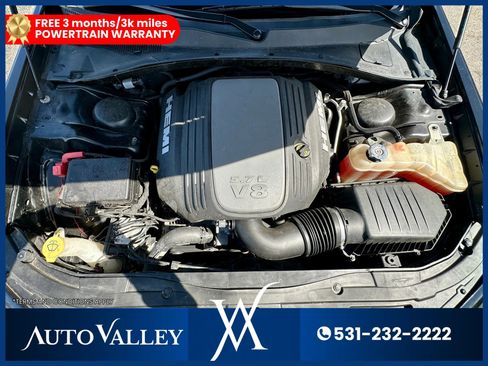 Used 2020 Chrysler 300 S image 41