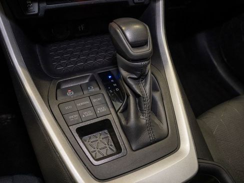 Used 2024 Toyota RAV4 XLE image 14