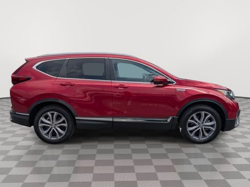 Used 2021 Honda CR-V Touring image 6
