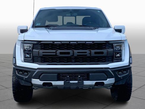 Used 2023 Ford F150 Raptor w/ Raptor Carbon Fiber Package image 3