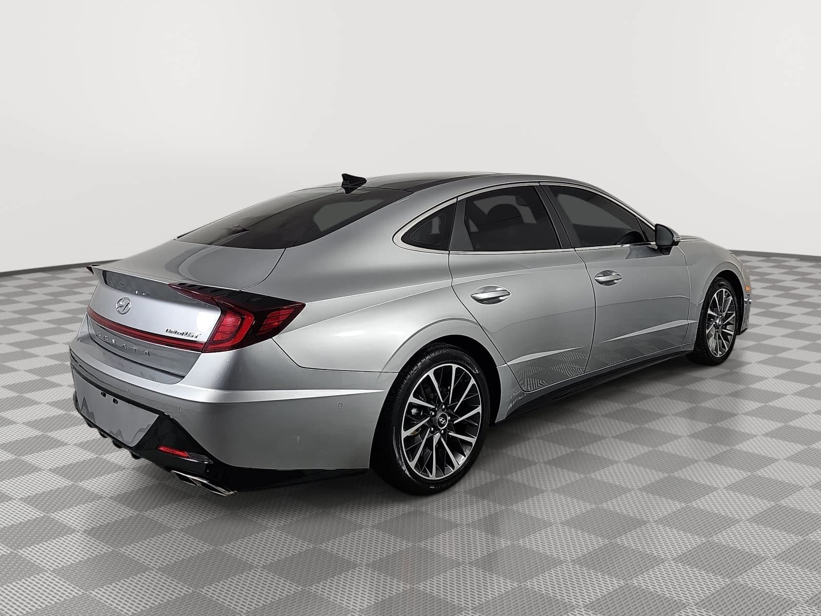 Used 2021 Hyundai Sonata Limited FWD image 8