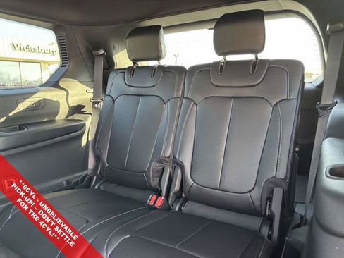 New 2025 Jeep Grand Cherokee L Limited w/ Black Appearance Package image 6