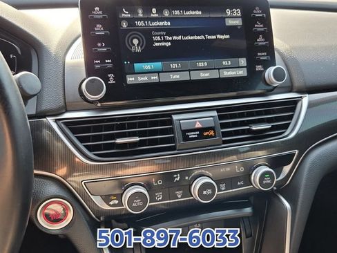 Used 2020 Honda Accord Sport image 17