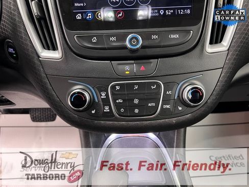 Certified 2024 Chevrolet Malibu LT image 47