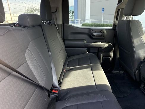 Used 2022 Chevrolet Silverado 1500 LT image 24