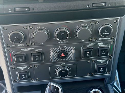 Used 2024 INEOS Grenadier AWD/4WD image 12