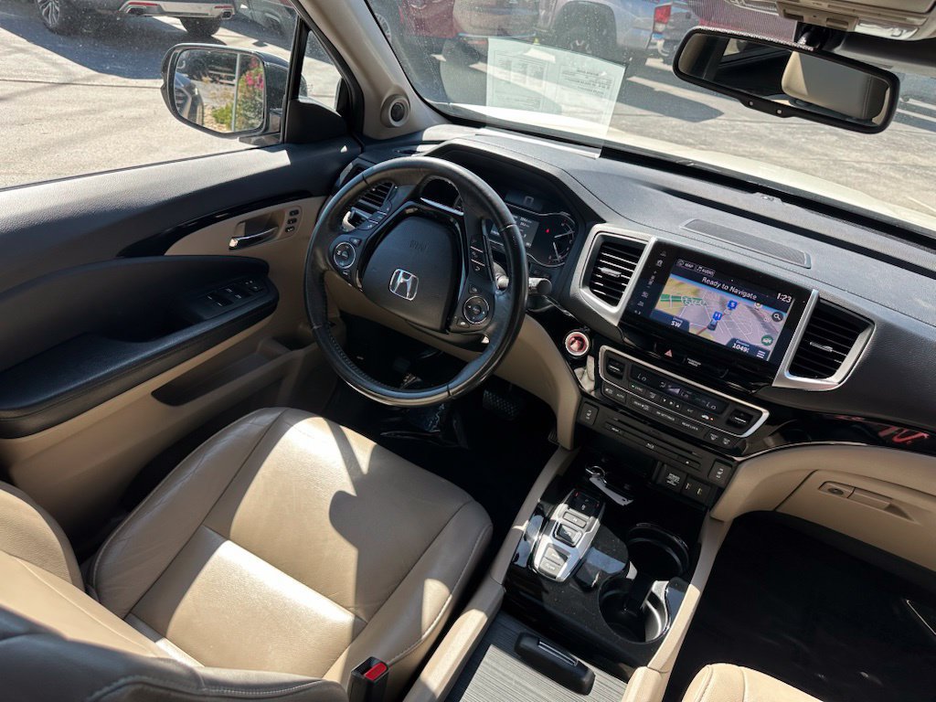 Used 2018 Honda Pilot Touring image 34